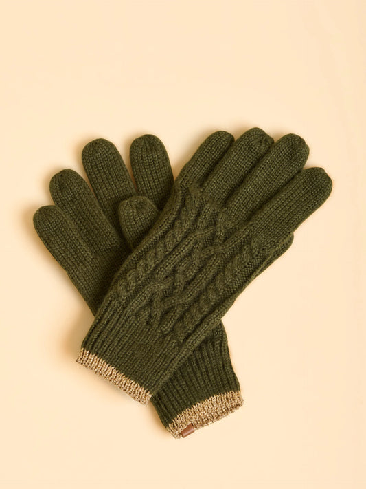 Brakeburn AW25 Wolds Gloves