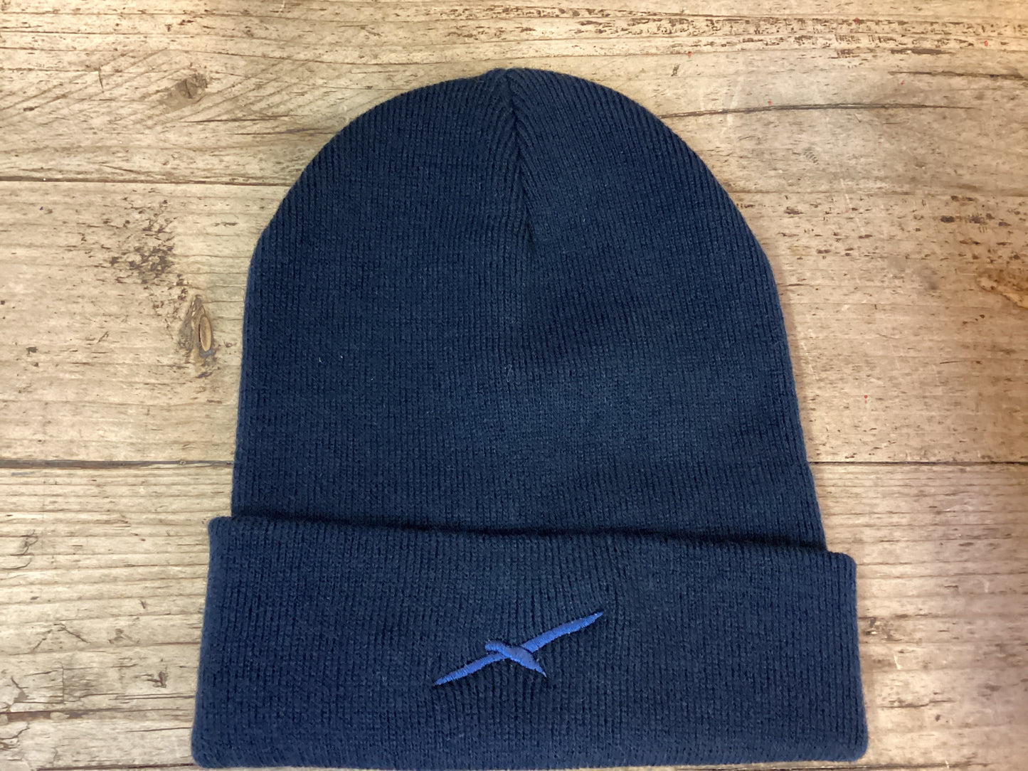 Creek - Winter Bird Beanies