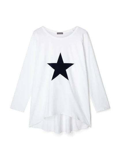 Chalk - Robyn Star Top