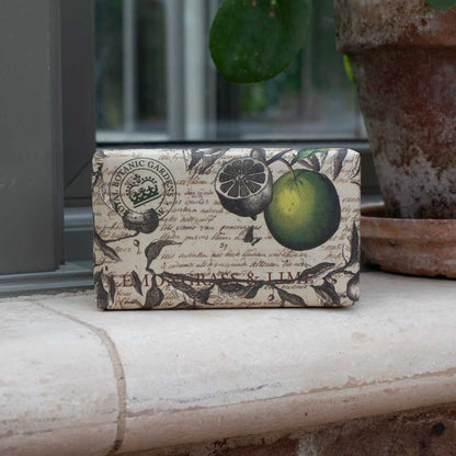 Kew Gardens Soap Bars - various fragrances