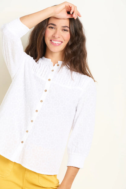 Brakeburn - Maisie Blouse