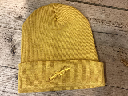 Creek - Winter Bird Beanies