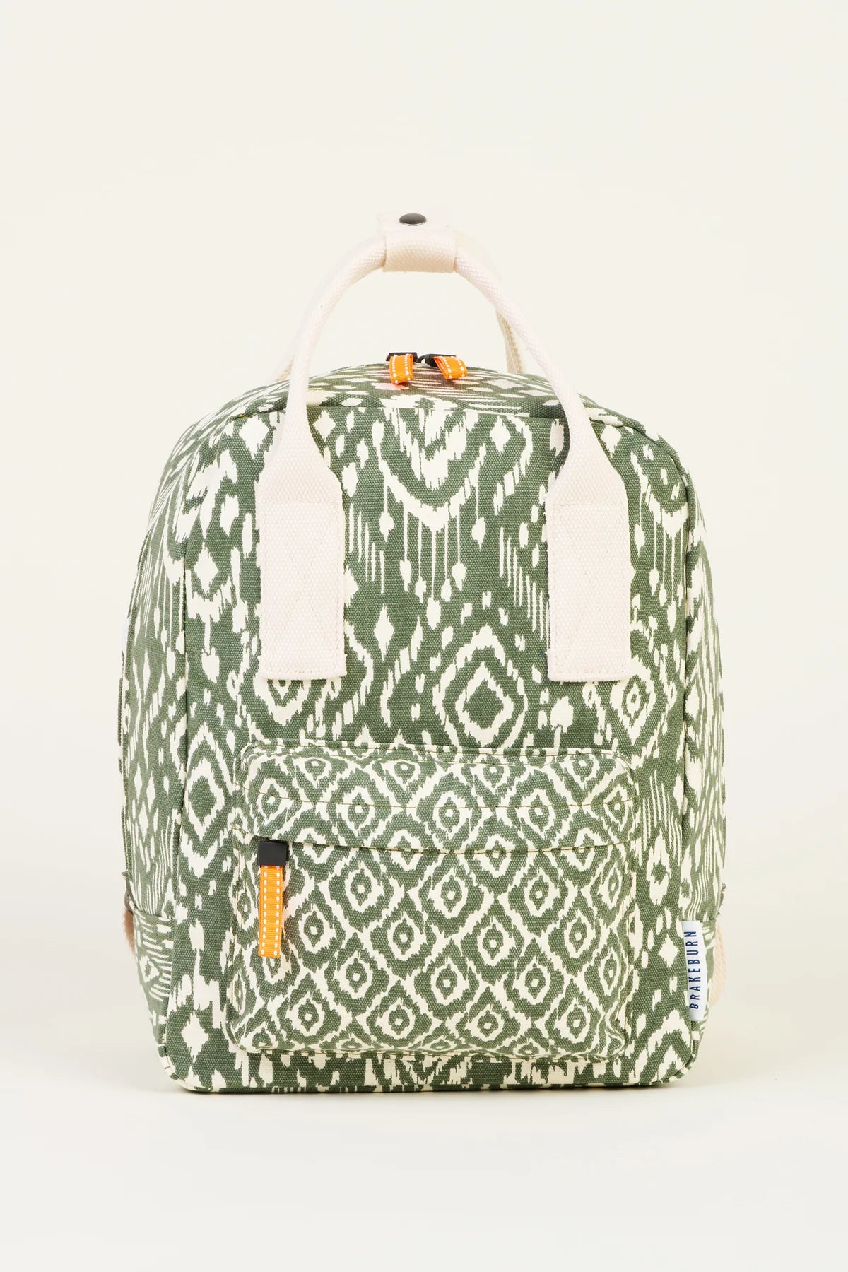 IKAT Mix Backpack