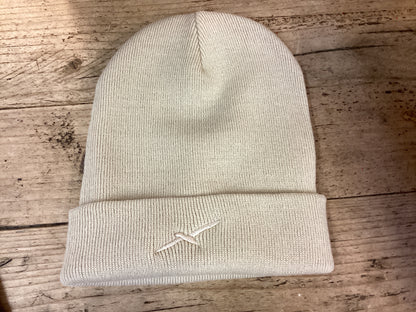 Creek - Winter Bird Beanies