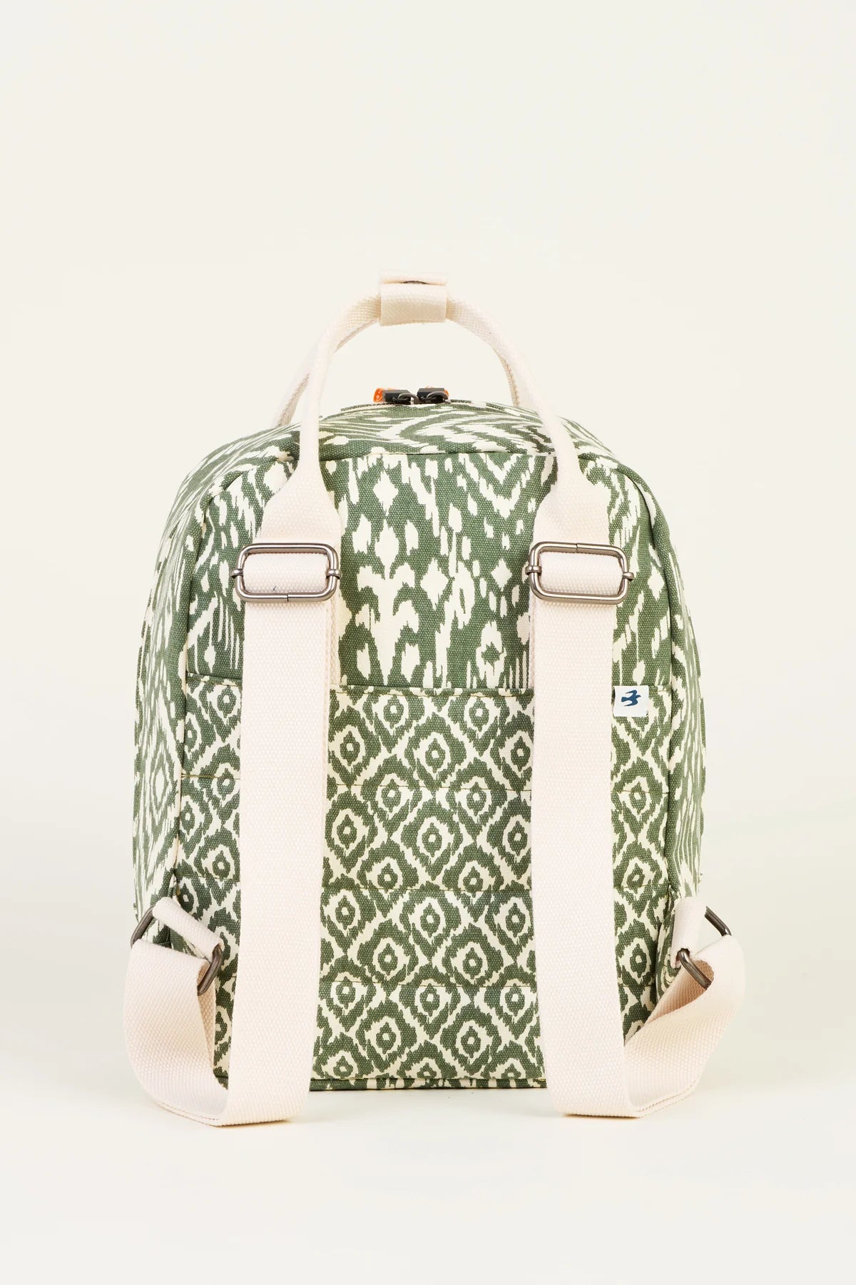 IKAT Mix Backpack