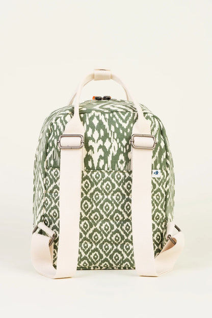 IKAT Mix Backpack