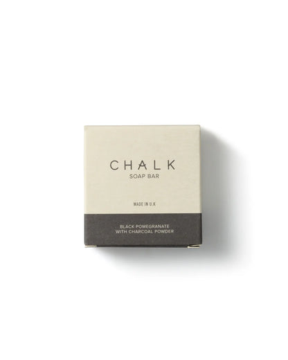 Chalk - Soap / Shampoo Natural Bar 70g