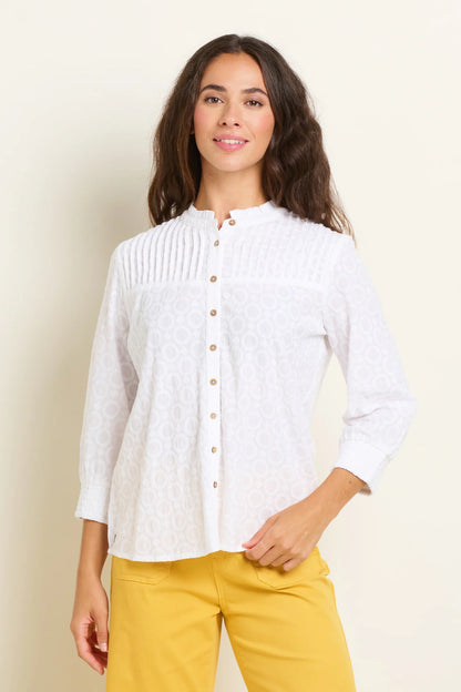 Brakeburn - Maisie Blouse