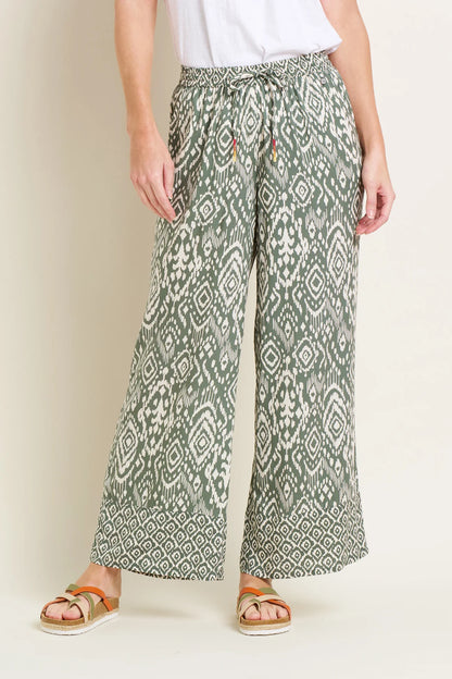 Brakeburn - Orla Beach Pants