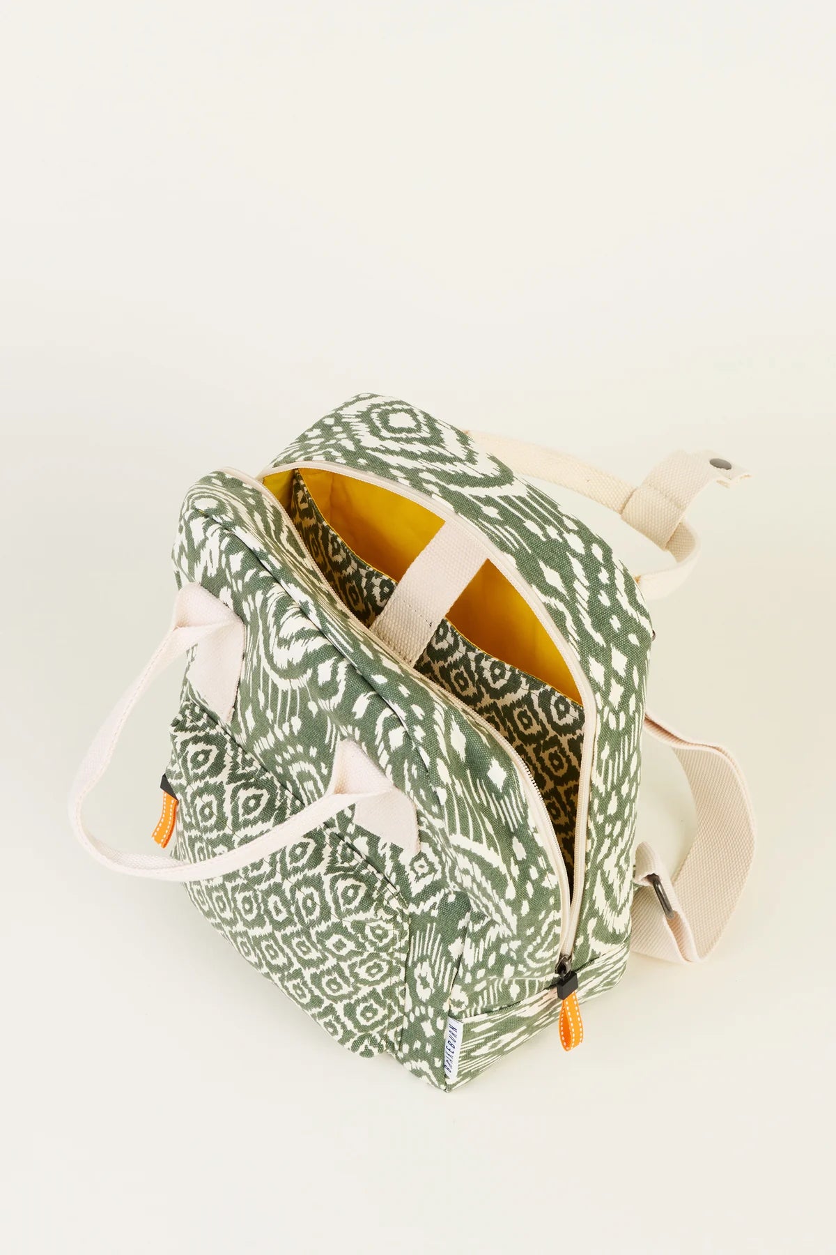 IKAT Mix Backpack