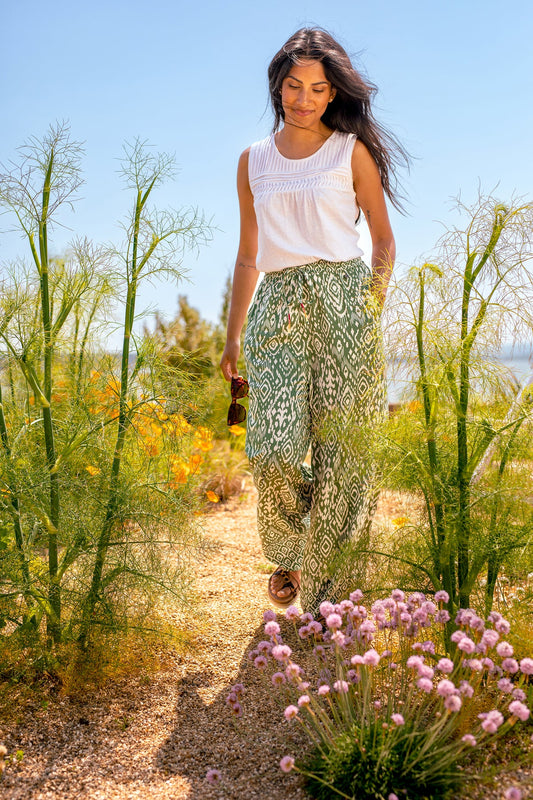 Brakeburn - Orla Beach Pants