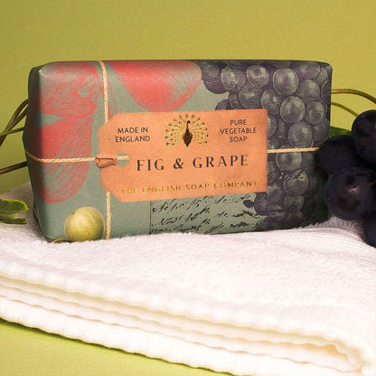 Kew Gardens Soap Bars - various fragrances