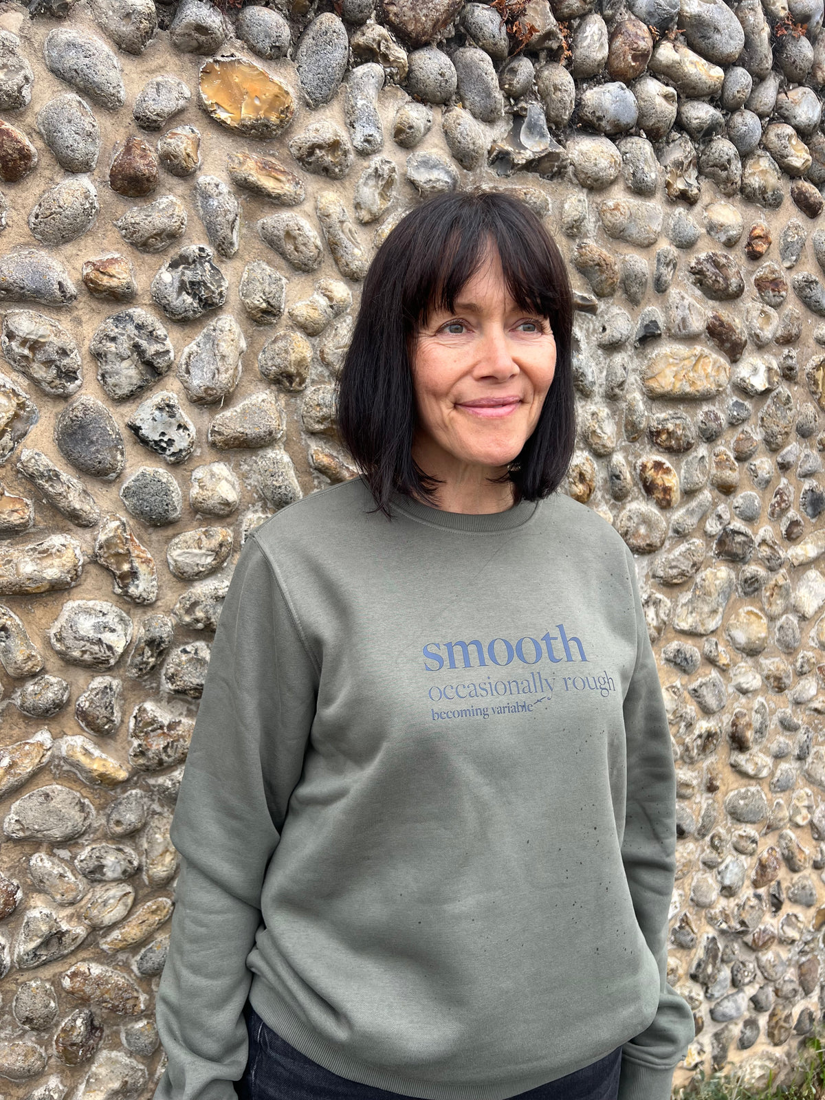 Shipping Forecast Smooth Sweat Sea Moss