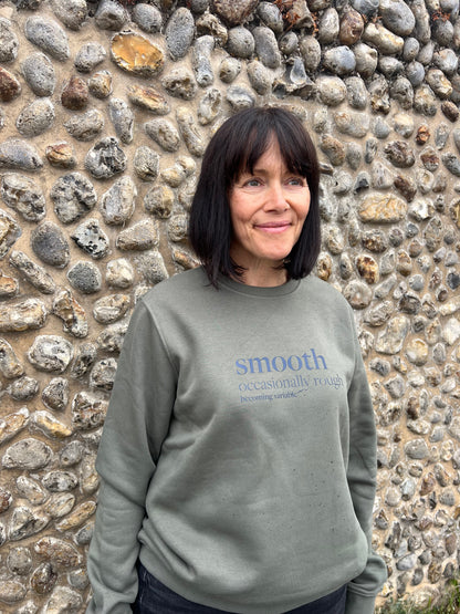 Shipping Forecast Smooth Sweat Sea Moss