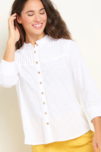 Brakeburn - Maisie Blouse