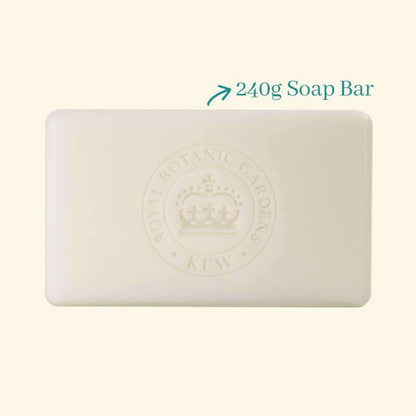 Kew Gardens Soap Bars - various fragrances