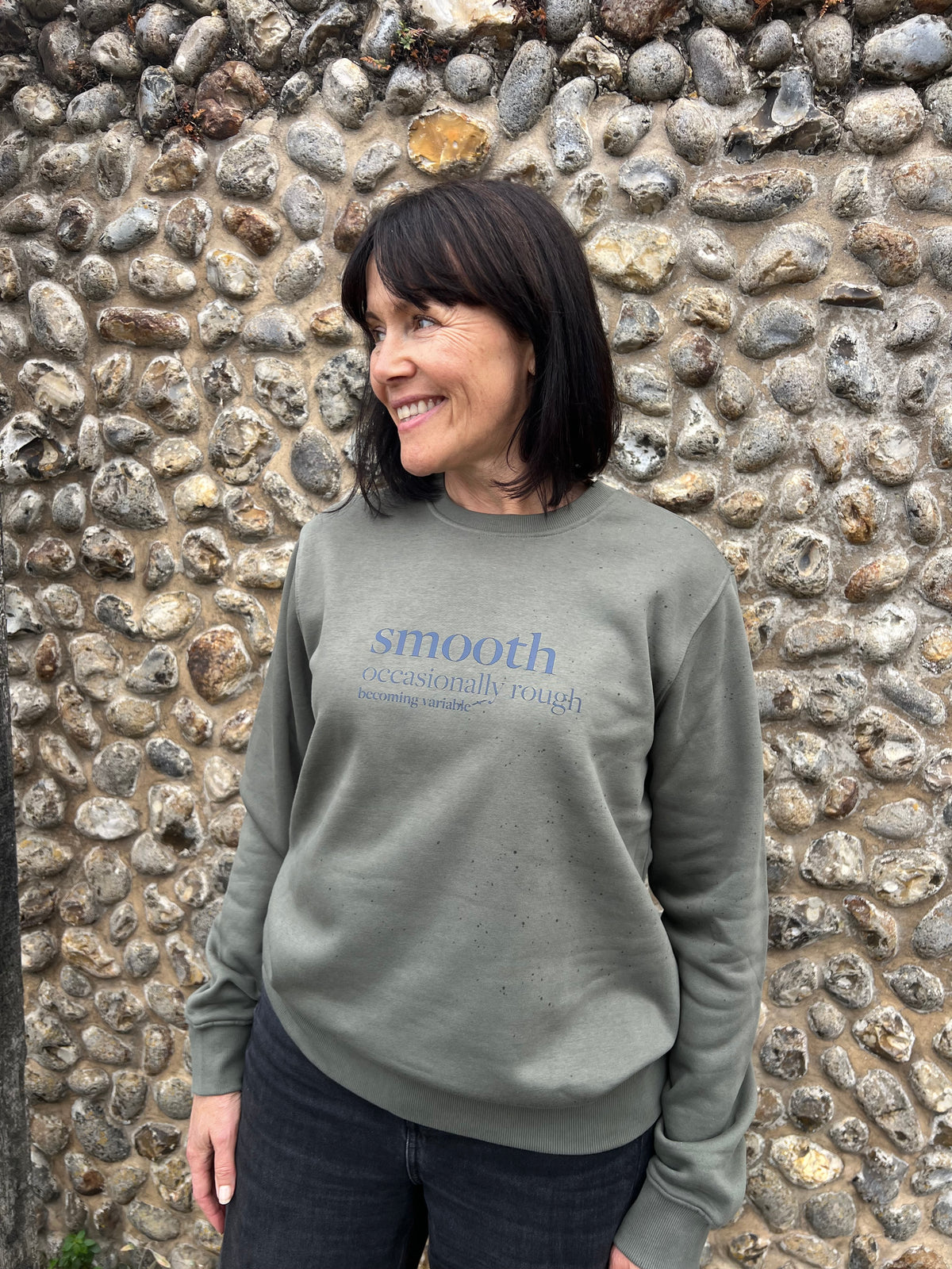 Shipping Forecast Smooth Sweat Sea Moss