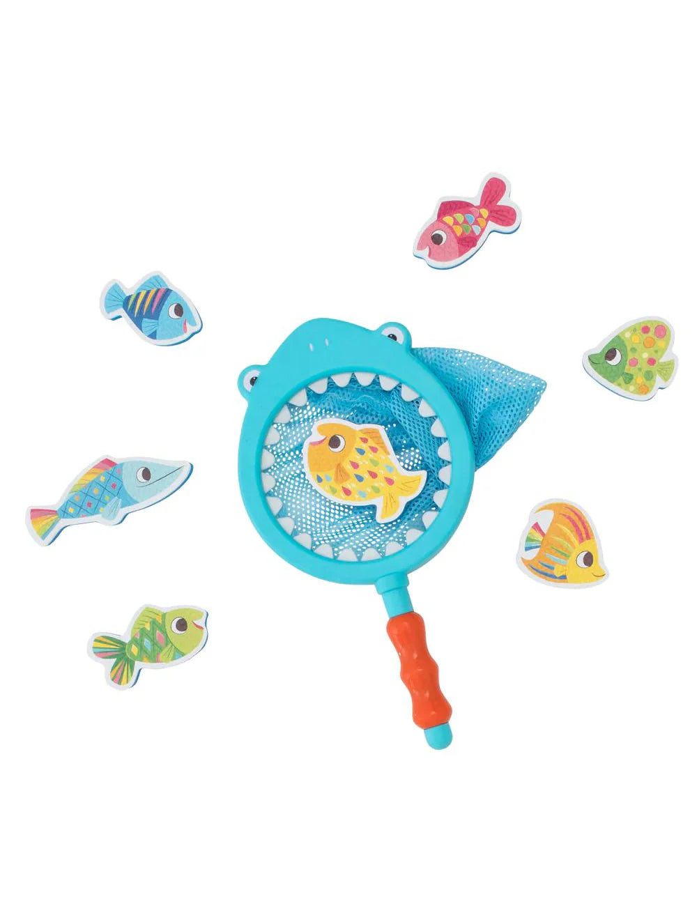 Shark Chasey - Bath Toy