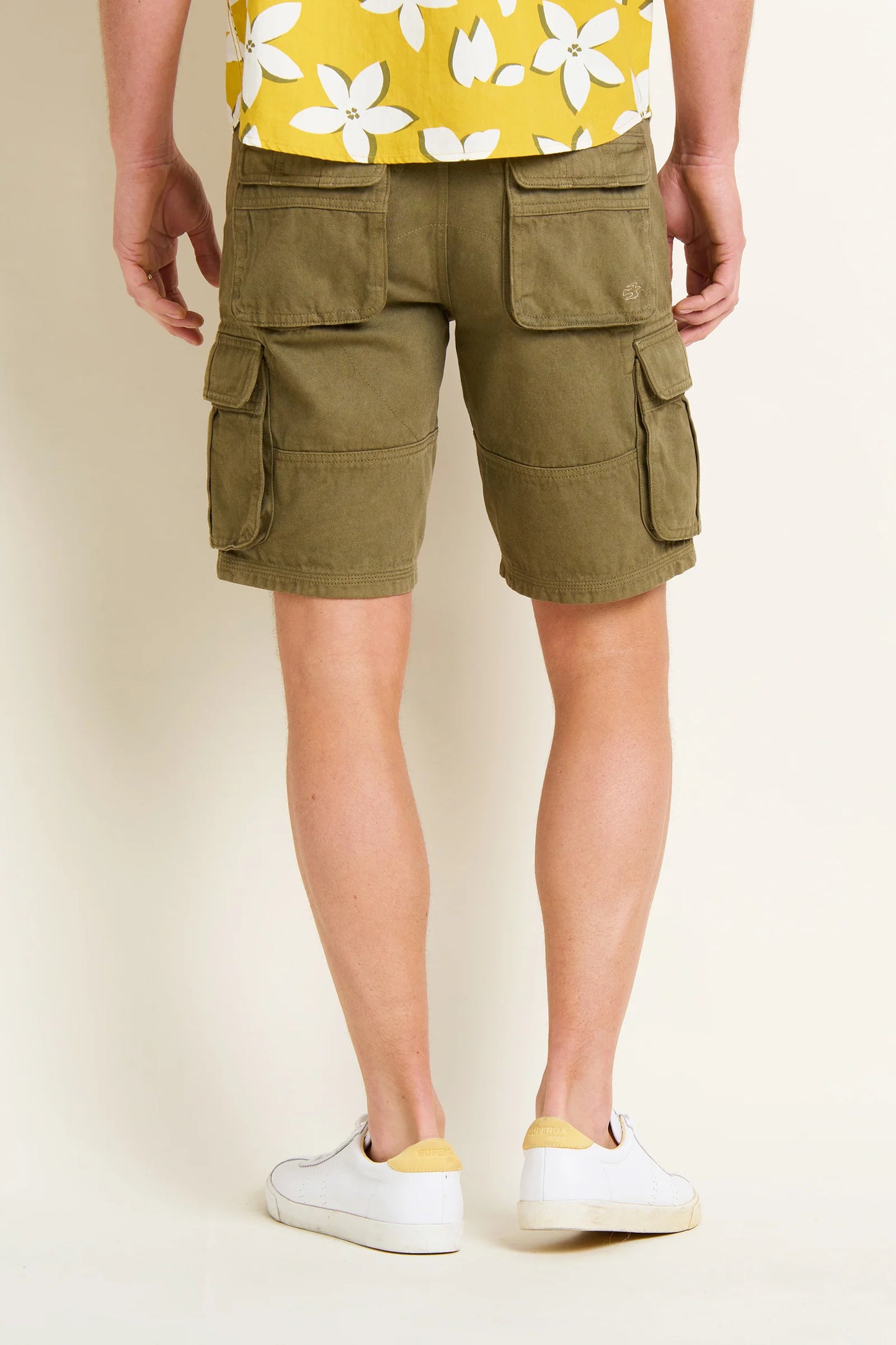 Brakeburn - Cargo Shorts