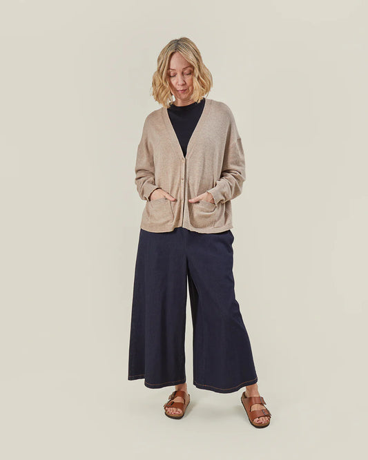 Chalk - Edith Cardigan