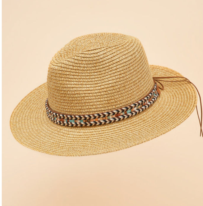 Thalia Sun Hat