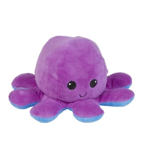 Reversible Octopus