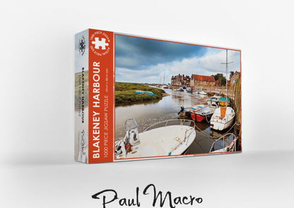 Paul Macro Jigsaws