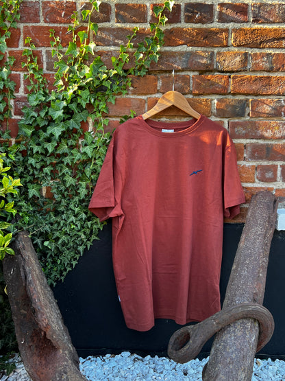 Lino Boats – Organic Cotton T-shirt