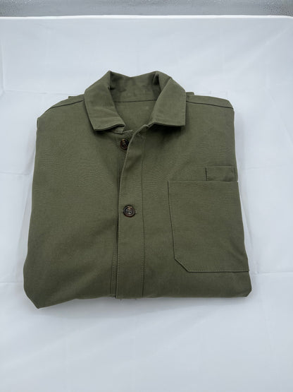 The Creek Workshirt — Pre-Order