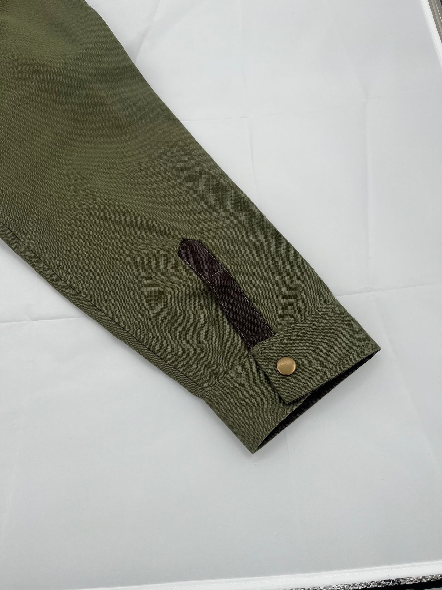 The Creek Workshirt — Pre-Order