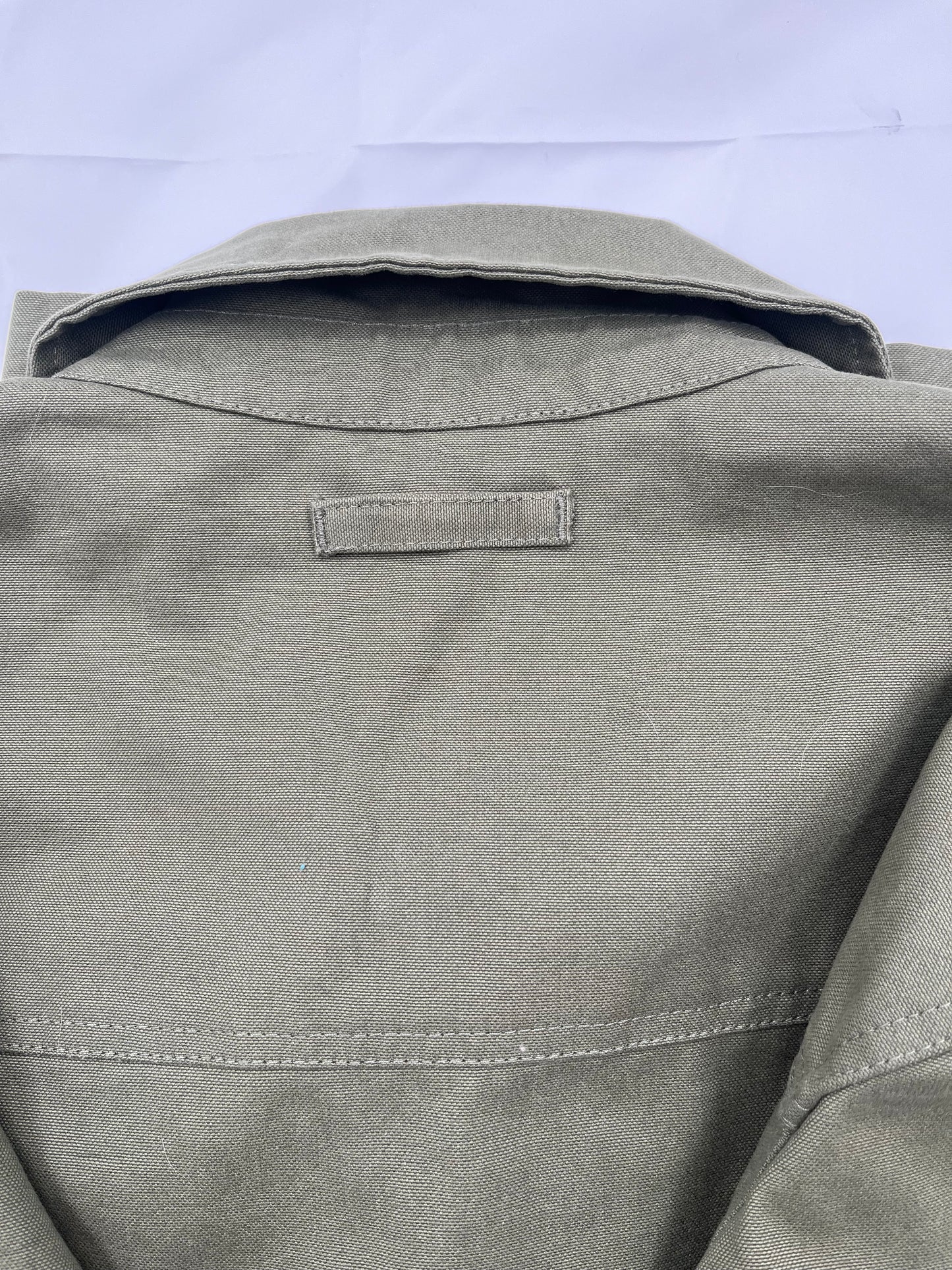 The Creek Workshirt — Pre-Order