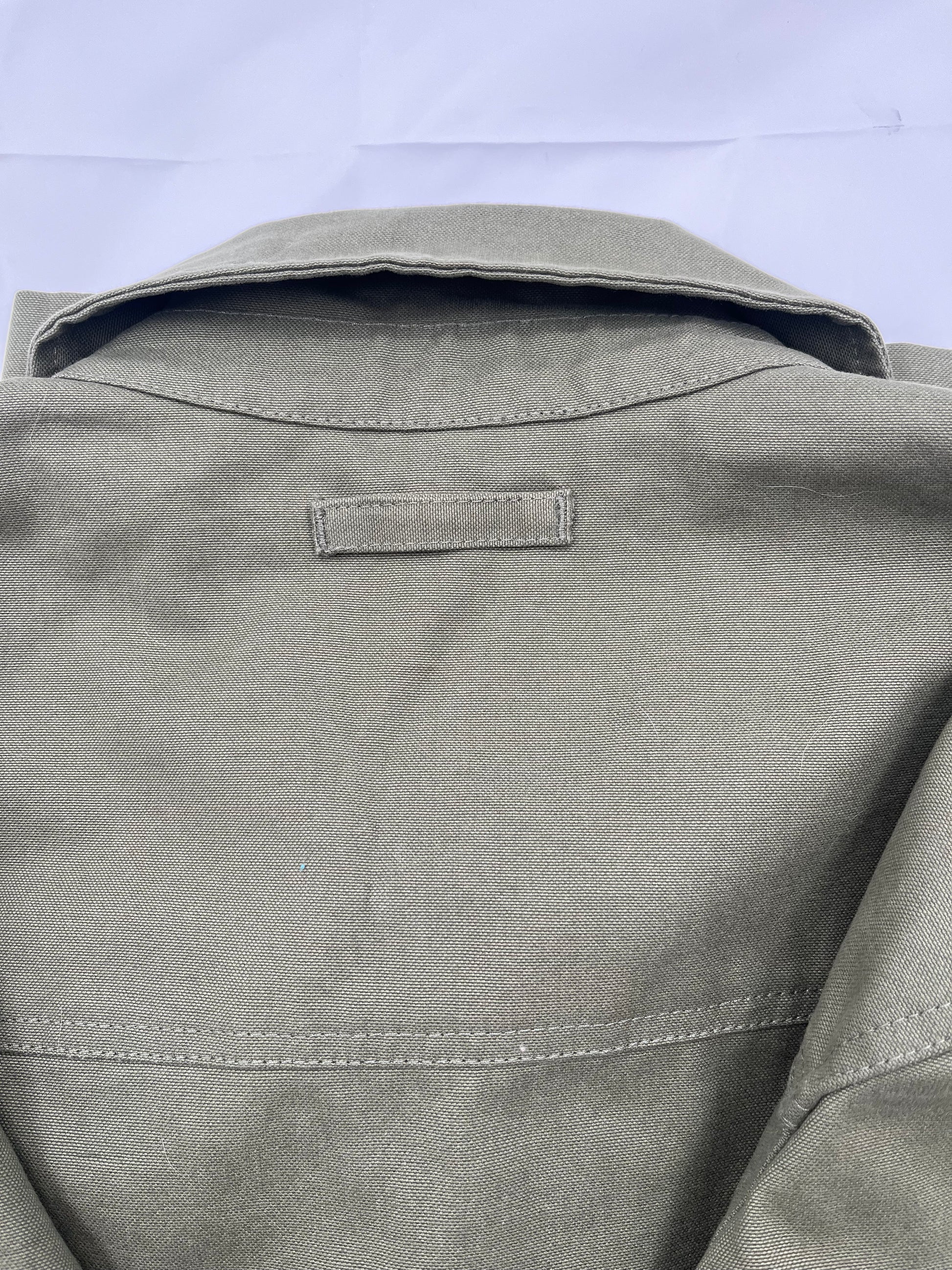 The Creek Workshirt — Pre-Order