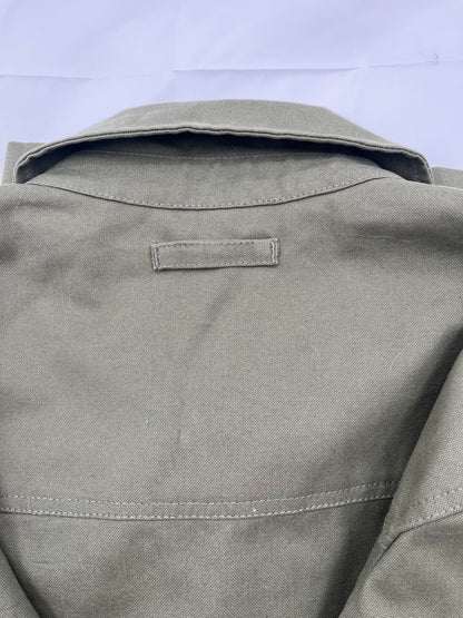The Creek Workshirt — Pre-Order