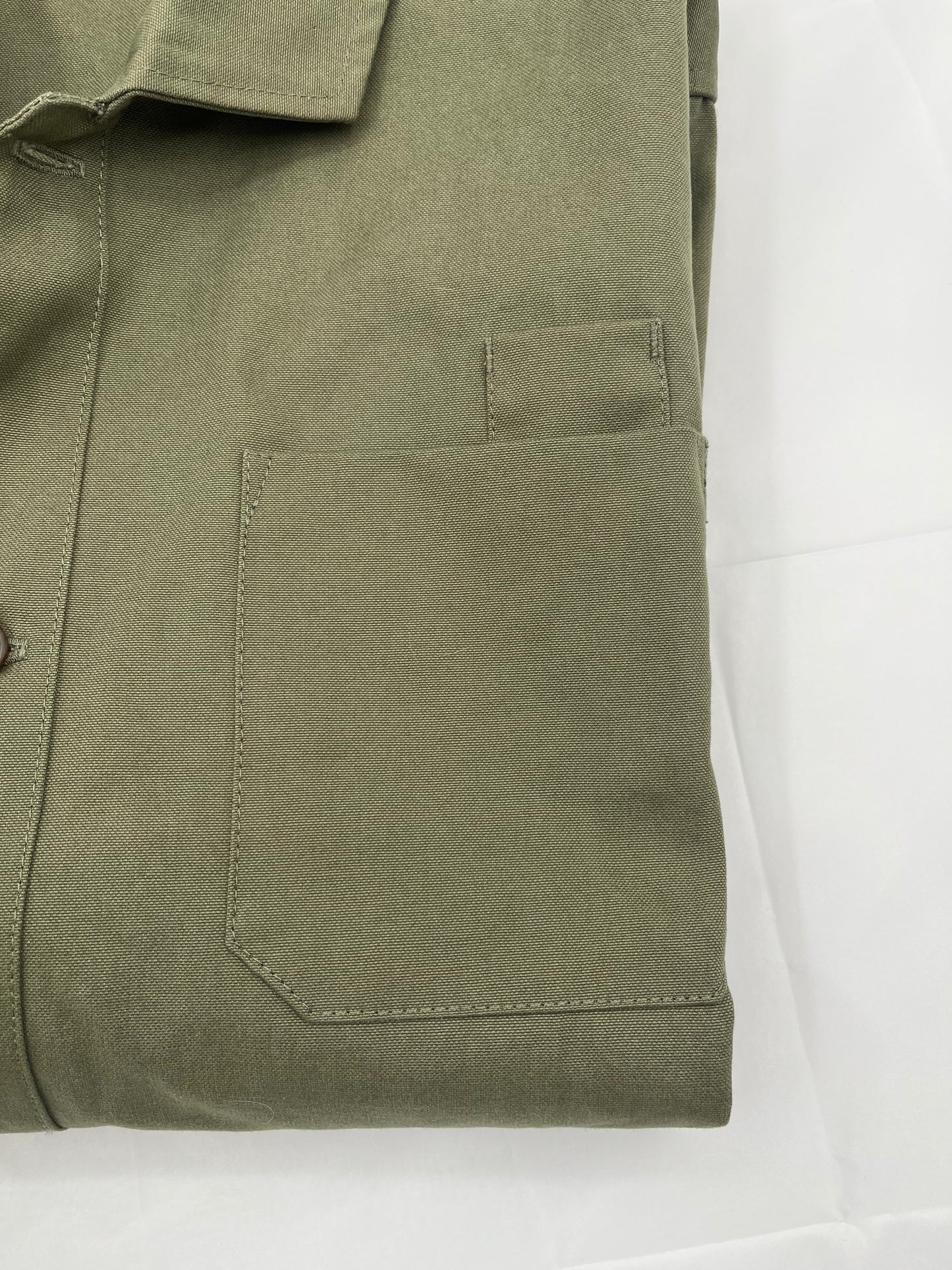 The Creek Workshirt — Pre-Order