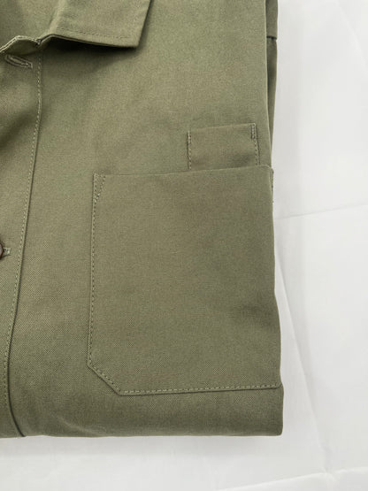 The Creek Workshirt — Pre-Order
