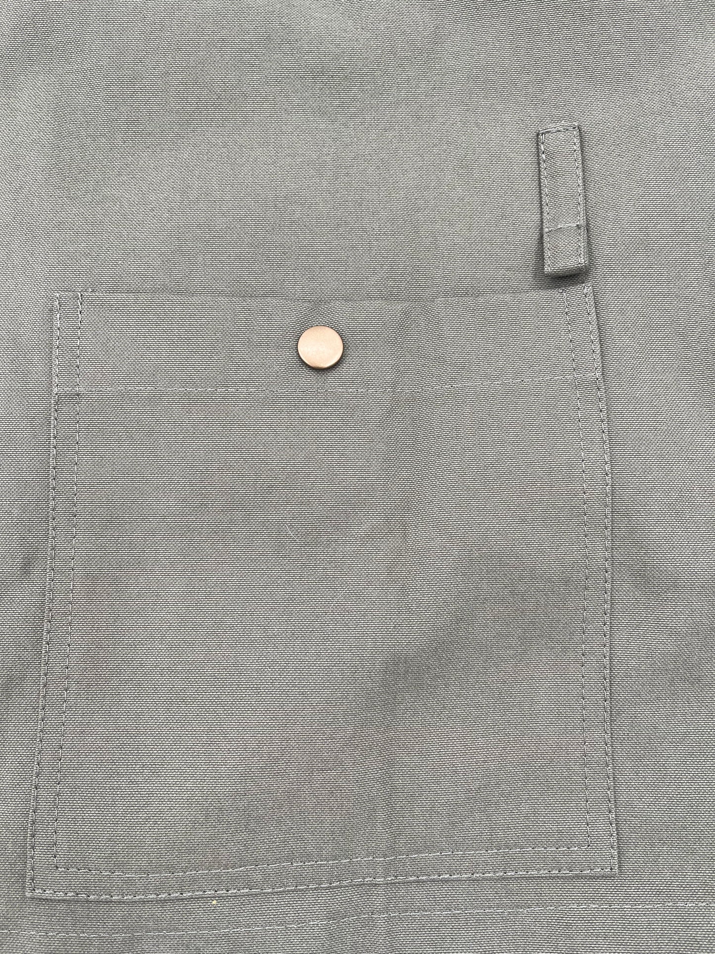 The Creek Workshirt — Pre-Order