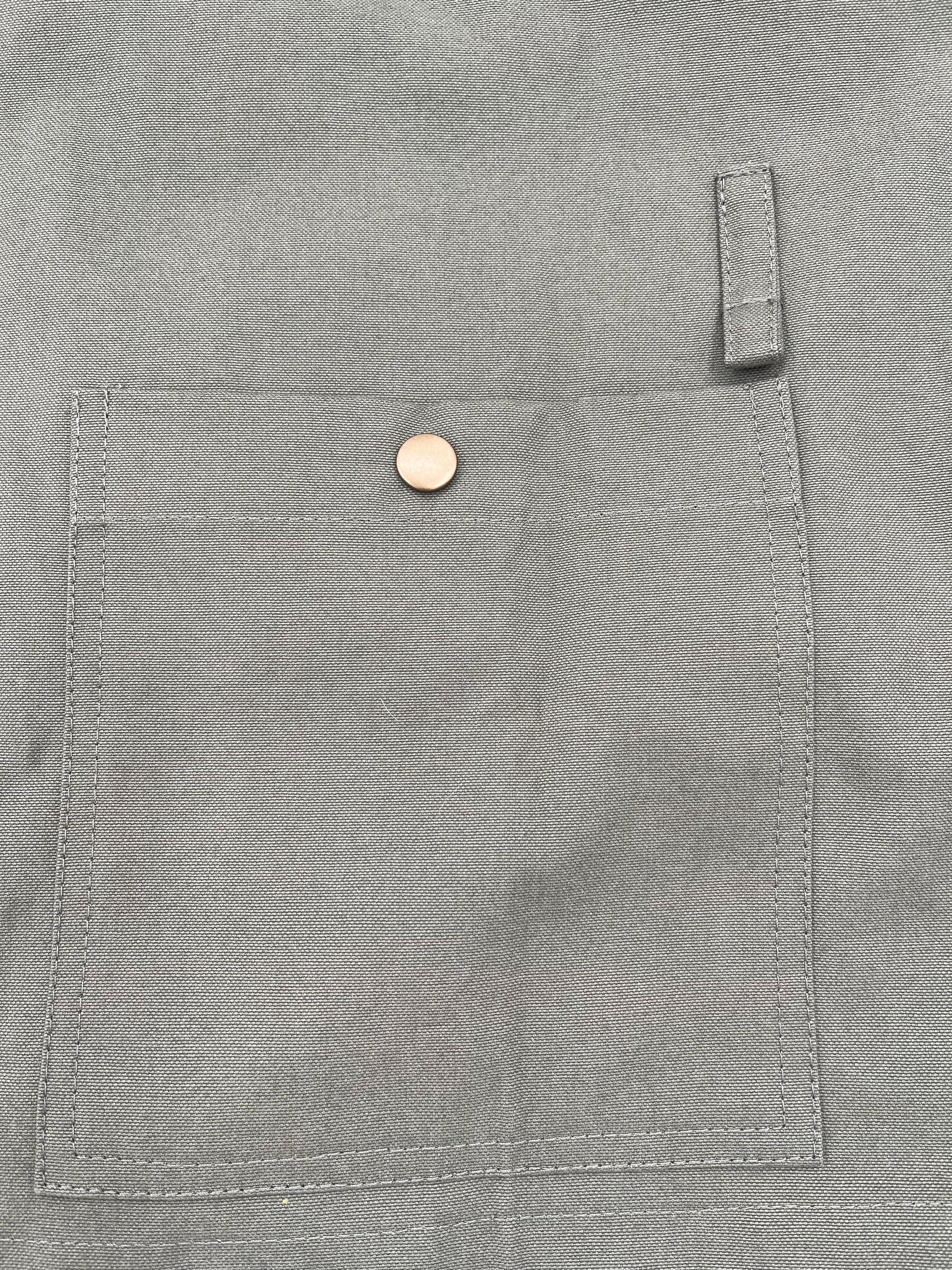 The Creek Workshirt — Pre-Order