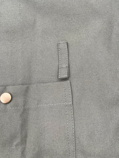 The Creek Workshirt — Pre-Order