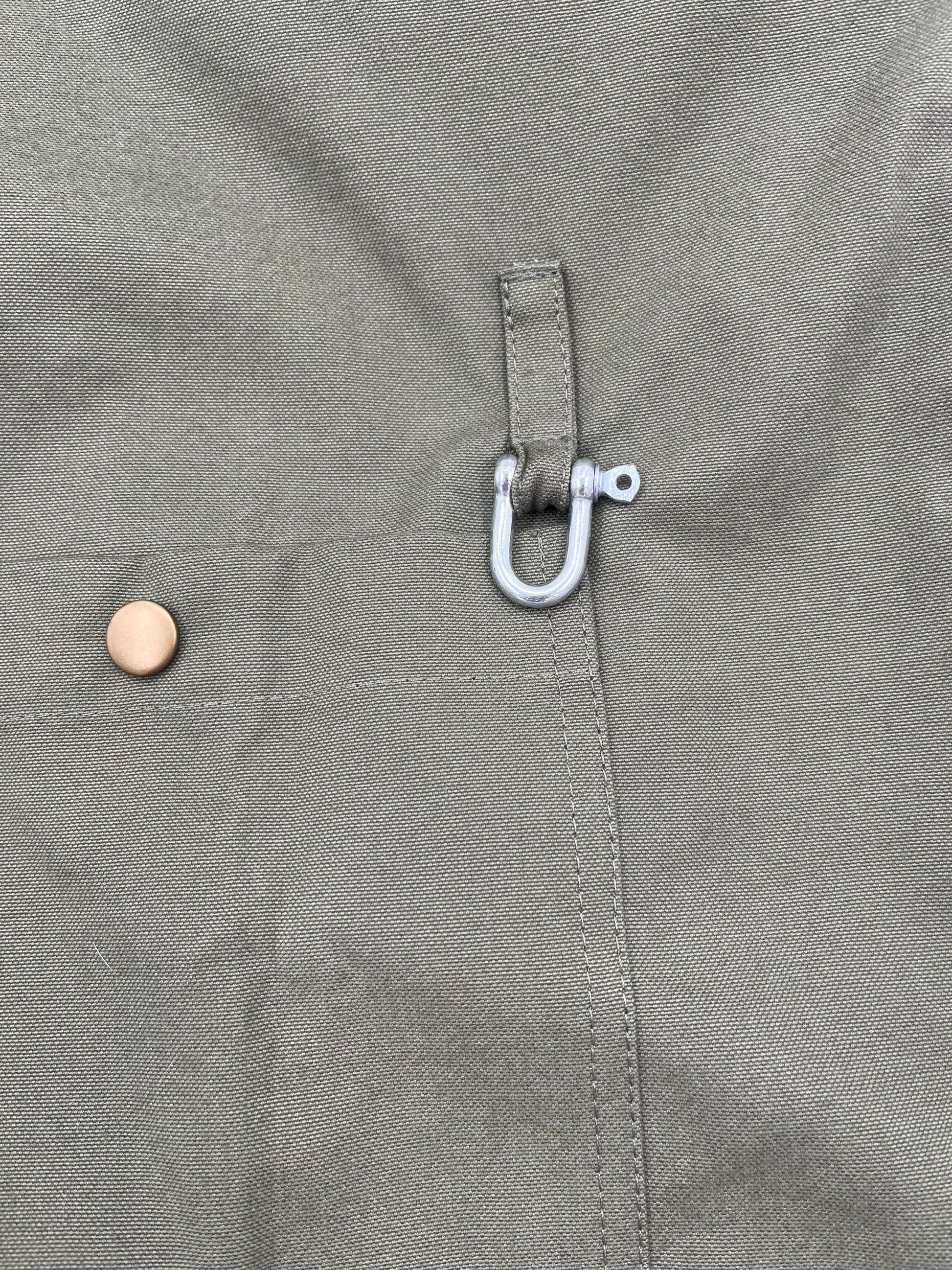 The Creek Workshirt — Pre-Order