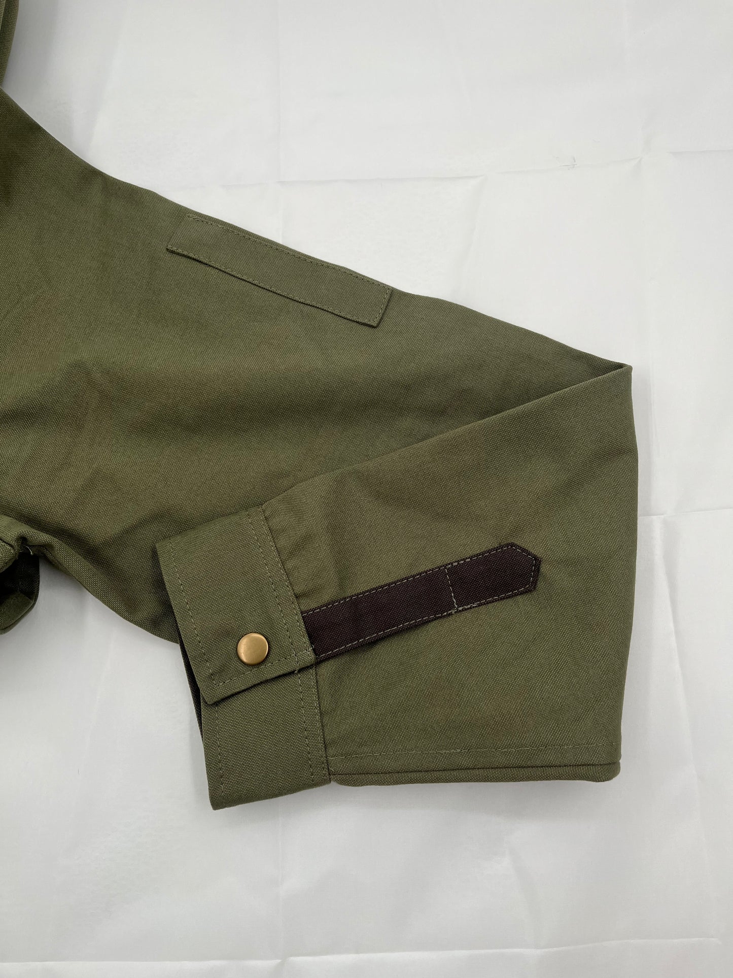 The Creek Workshirt — Pre-Order