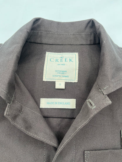 The Creek Workshirt — Pre-Order