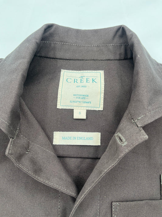 The Creek Workshirt — Pre-Order