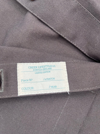The Creek Workshirt — Pre-Order