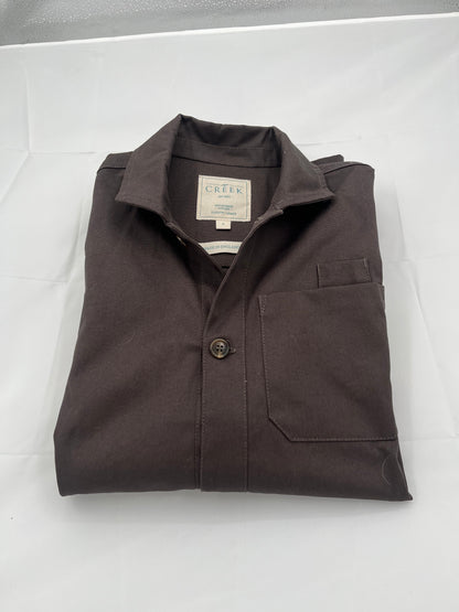 The Creek Workshirt — Pre-Order