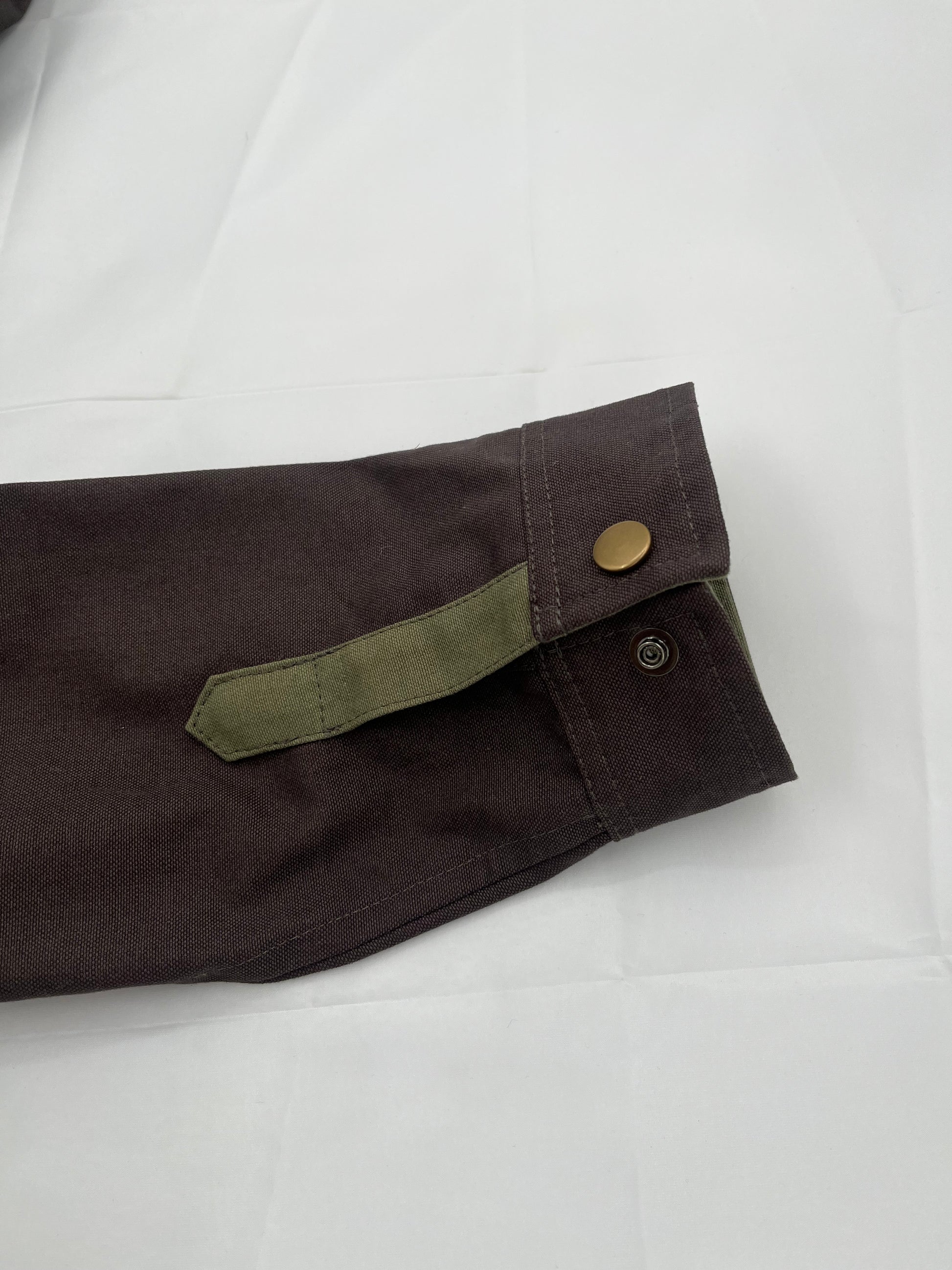 The Creek Workshirt — Pre-Order