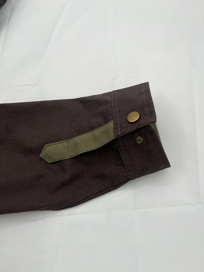 The Creek Workshirt — Pre-Order