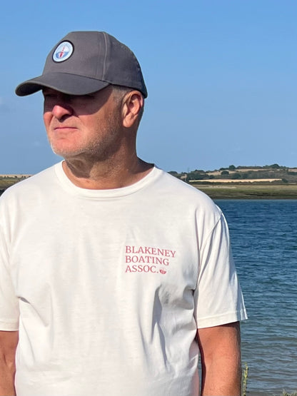 Vintage Buoy - Organic Cotton T-shirt