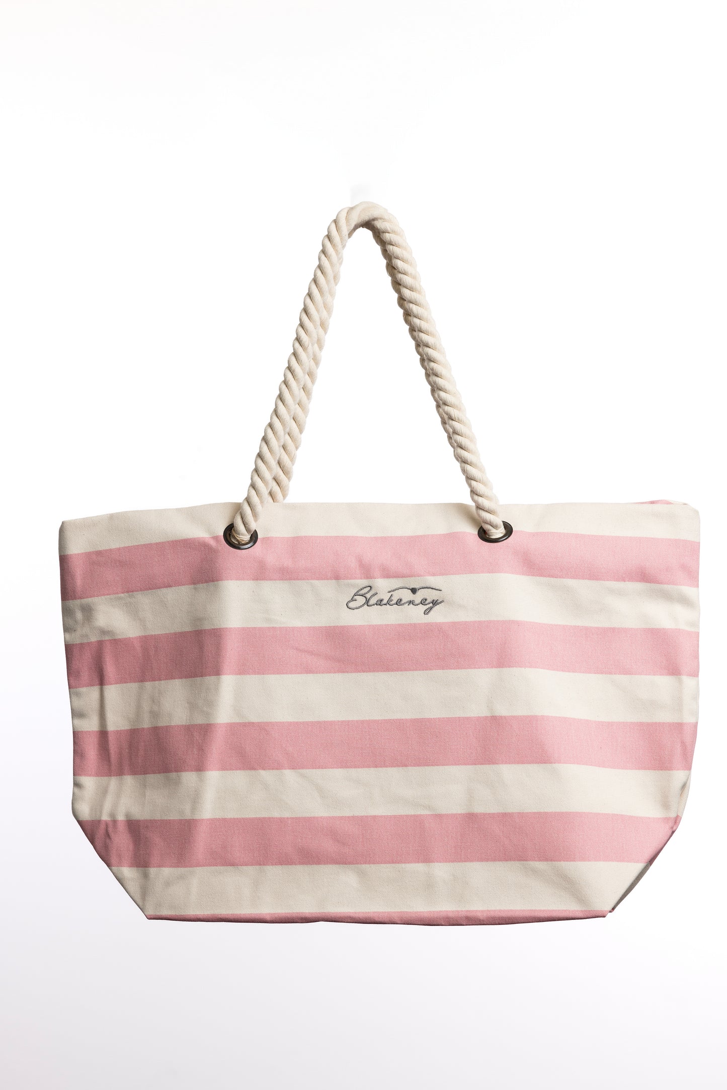 Creek - Nautical Beach Bag