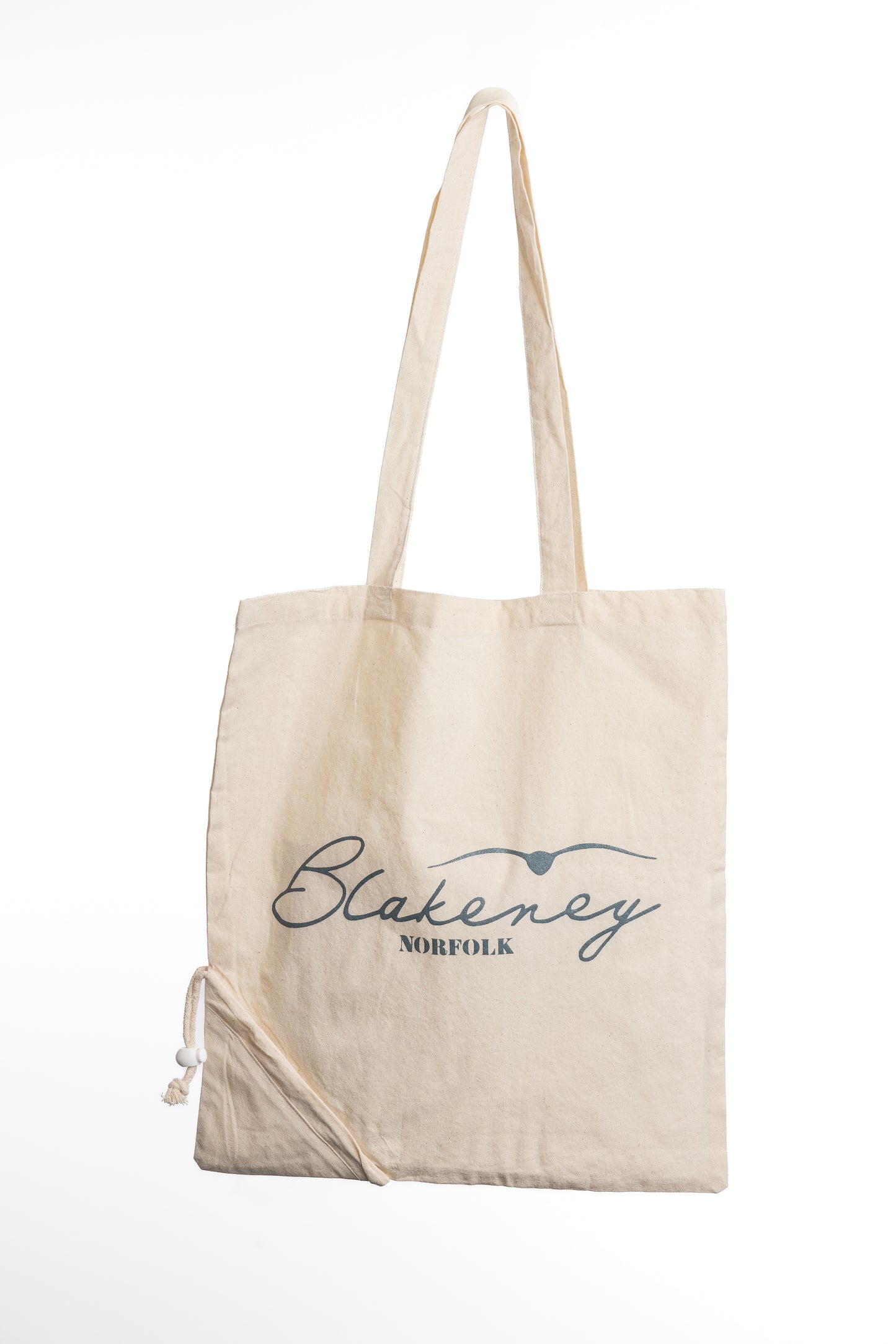 Folding Blakeney Shopper Bag