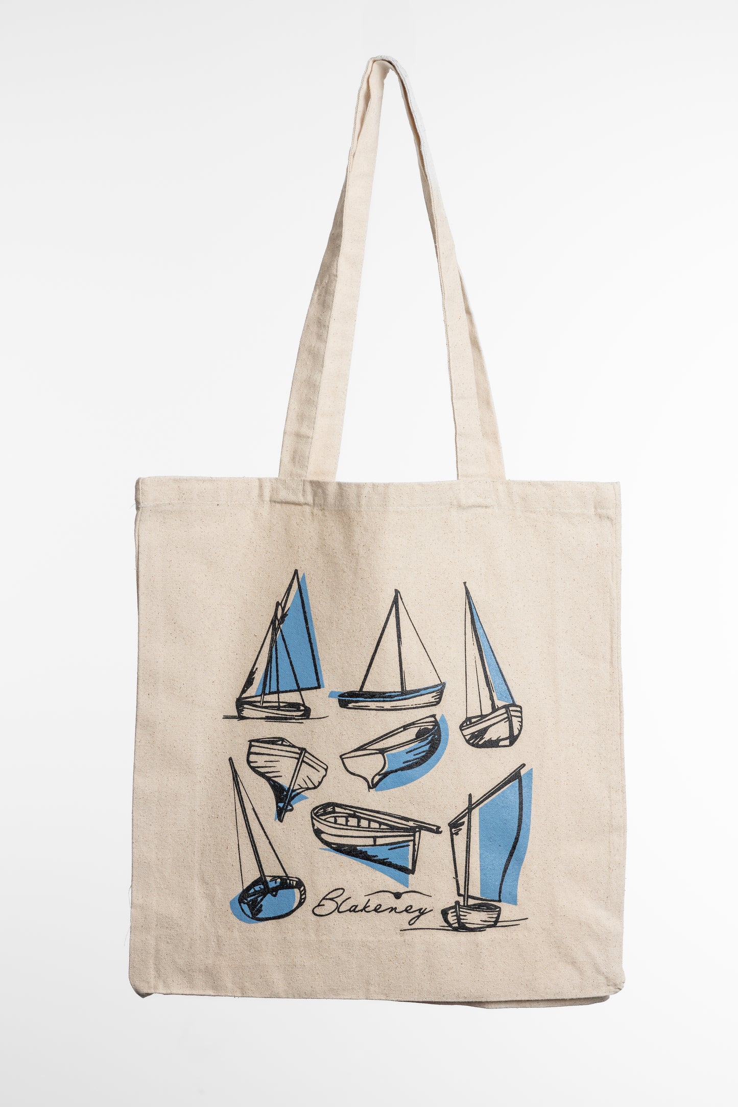 Sail Boat Repeat Shopper